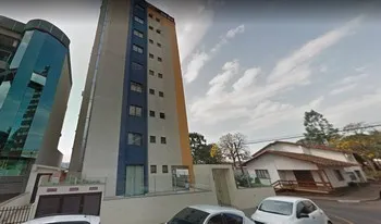 Imagem do Condomínio Residêncial San Sebastian em Caçador