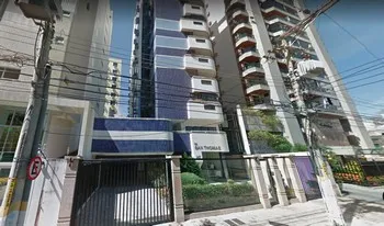 Imagem do Condomínio Residêncial San Thomas em Campos Dos Goytacazes