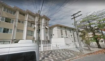 Imagem do Condomínio Residêncial Sangava em Santos