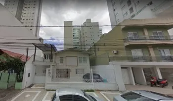Imagem do Condomínio Residêncial Sans Souci em Balneário Camboriú