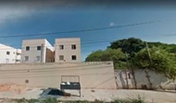 Imagem do Condomínio Residêncial Sant' Agostinho em Montes Claros