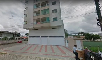 Imagem do Condomínio Residêncial Santa Ana 2 em Camboriú