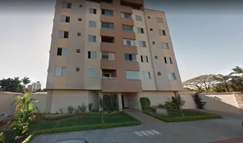 Imagem do Condomínio Residêncial Santa Barbara em Criciúma