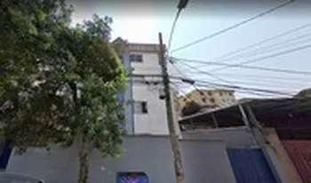 Condomínio Residêncial Santa Cruz em Belo Horizonte