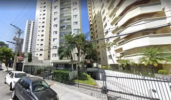 Condomínio Residêncial Santa Ines em São Paulo