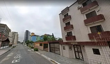 Imagem do Condomínio Residêncial Santa Leocadia em Praia Grande