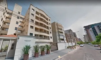 Imagem do Condomínio Residêncial Santa Lúcia em Ribeirão Preto