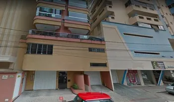 Imagem do Condomínio Residêncial Santa Maria em Itapema