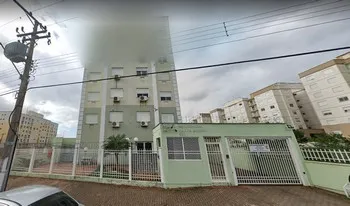 Imagem do Condomínio Residêncial Santa Mônica em Cachoeirinha
