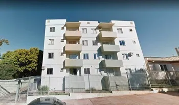 Imagem do Condomínio Residêncial Santa Rita em Fredérico Westphalen