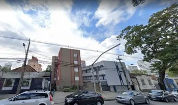 Condomínio Residêncial Santa Rita em Curitiba