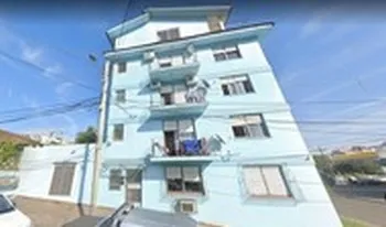 Imagem do Condomínio Residêncial Santa Rita em Santa Maria