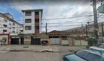 Imagem do Condomínio Residêncial Santa Terezinha em São Vicente