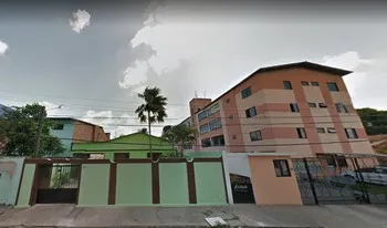 Imagem do Condomínio Residêncial Santabaya em Fortaleza