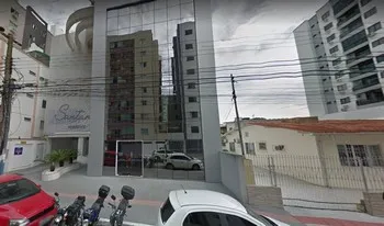 Imagem do Condomínio Residêncial Santana em Balneário Camboriú