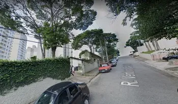 Condomínio Residêncial Santana Park em São Paulo