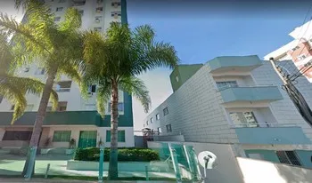 Imagem do Condomínio Residêncial Santiago em São José