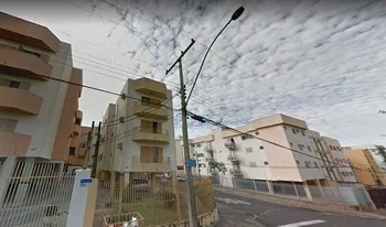 Imagem do Condomínio Residêncial Santo Becate em São José Do Rio Preto