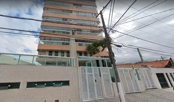 Imagem do Condomínio Residêncial Santo Expedito Viii em Praia Grande
