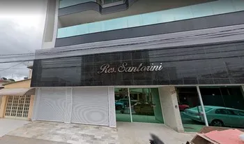 Imagem do Condomínio Residêncial Santorine em Ipatinga