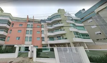 Imagem do Condomínio Residêncial Santorini em Bombinhas
