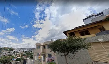 Condomínio Residêncial Santorini em Belo Horizonte