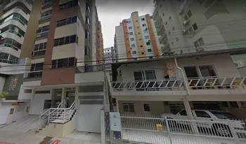 Imagem do Condomínio Residêncial Santorini em Itapema