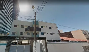 Imagem do Condomínio Residêncial Santorini em João Pessoa