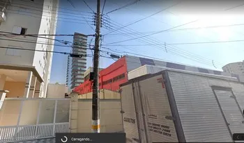 Imagem do Condomínio Residêncial Santoriny em Praia Grande