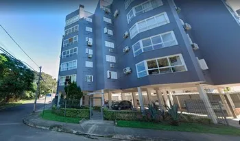 Imagem do Condomínio Residêncial São Carlos em Novo Hamburgo