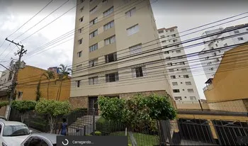Condomínio Residêncial São João Batista em São Paulo
