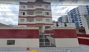 Imagem do Condomínio Residêncial São Jorge em Praia Grande