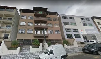 Imagem do Condomínio Residêncial São Judas Tadeu em Juiz De Fora