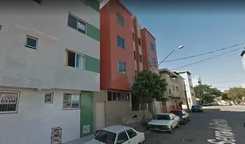 Imagem do Condomínio Residêncial São Judas Tadeu em Divinópolis