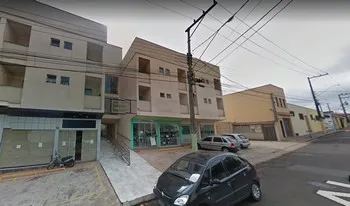 Imagem do Condomínio Residêncial São Lucas em Jau