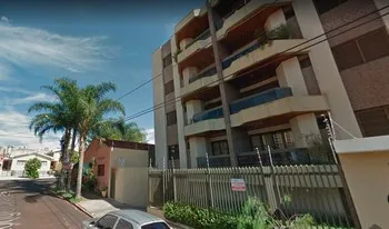 Imagem do Condomínio Residêncial São Luiz em Ribeirão Preto