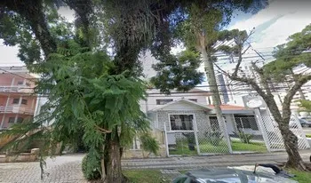 Condomínio Residêncial São Luiz em Curitiba