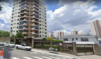 Condomínio Residêncial São Miguel Arcanjo em São Paulo