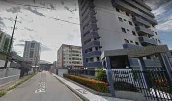 Imagem do Condomínio Residêncial São Rafael em Fortaleza