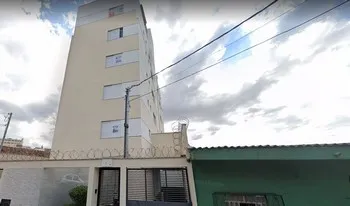 Imagem do Condomínio Residêncial Sara em Sabará