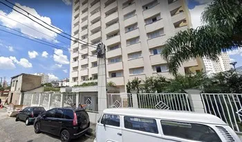 Condomínio Residêncial Sara Gasparian em São Paulo