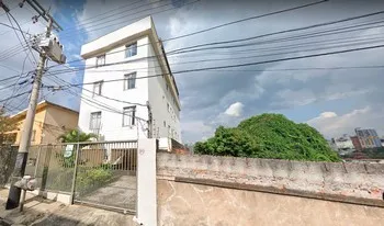 Condomínio Residêncial Sarah em Belo Horizonte