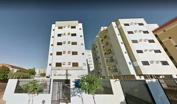 Imagem do Condomínio Residêncial Saturno em São José Do Rio Preto