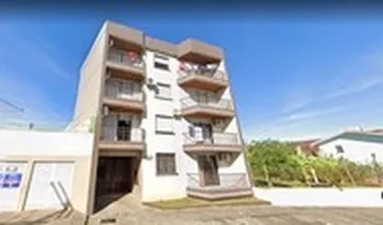 Imagem do Condomínio Residêncial Schuch em Santa Maria