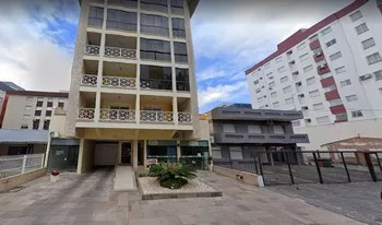 Imagem do Condomínio Residêncial Seamar em Capão da Canoa