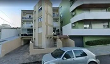 Imagem do Condomínio Residêncial Senador Cassiano em Santa Maria