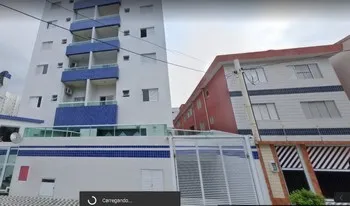 Imagem do Condomínio Residêncial Sereia Do Atlântico em Praia Grande