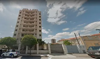 Imagem do Condomínio Residêncial Sergio Cardoso em Sorocaba