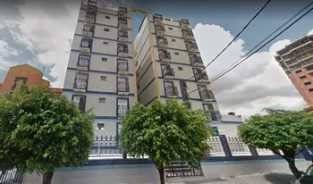 Imagem do Condomínio Residêncial Serra Da Estrela em Sorocaba