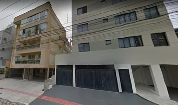 Imagem do Condomínio Residêncial Serra Dourada em Balneário Camboriú